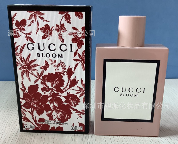 Flores en polvo 100 ml
