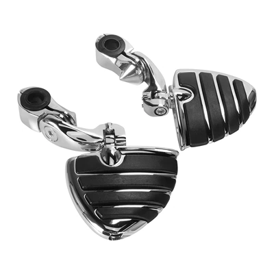 Modification Parts, Motorcycle pedals