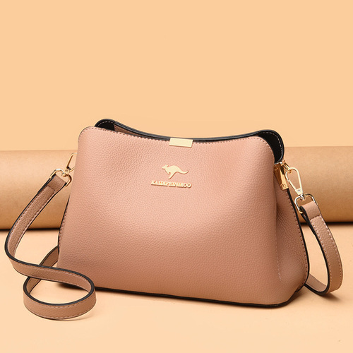 Bags for Women New  Crossbody Shoulder Bags for Women Fashion Women’s Bags Bucket Bags for Women European and American One Piece Shipping