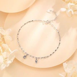 手镯;项链;戒指