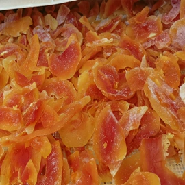 芒果干;其他果干蜜饯;综合蔬果干