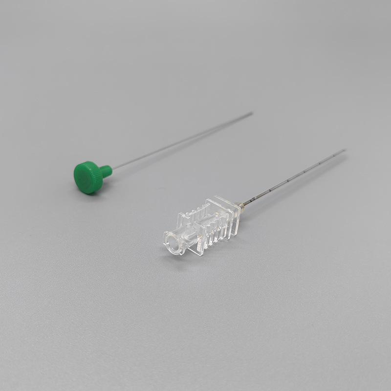 医療用使い捨て埋込線針無菌埋込線漢方医埋込線針単枝独立包装50本|undefined