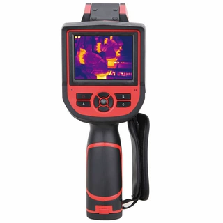 大立R3手持式工具型红外热像仪 测温仪红外热成像仪 全新