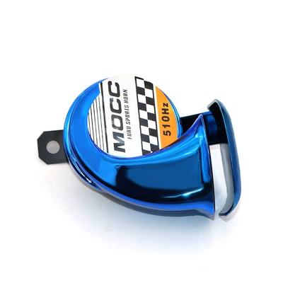 Motorcycle General Parts Super Loud Electric Vehicle