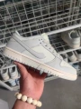 Grey White
