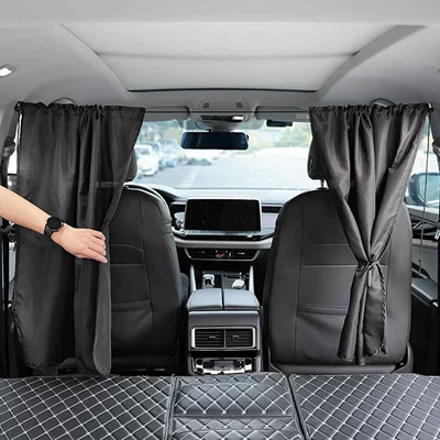 curtains, car window sunshade curtains, Car curtains