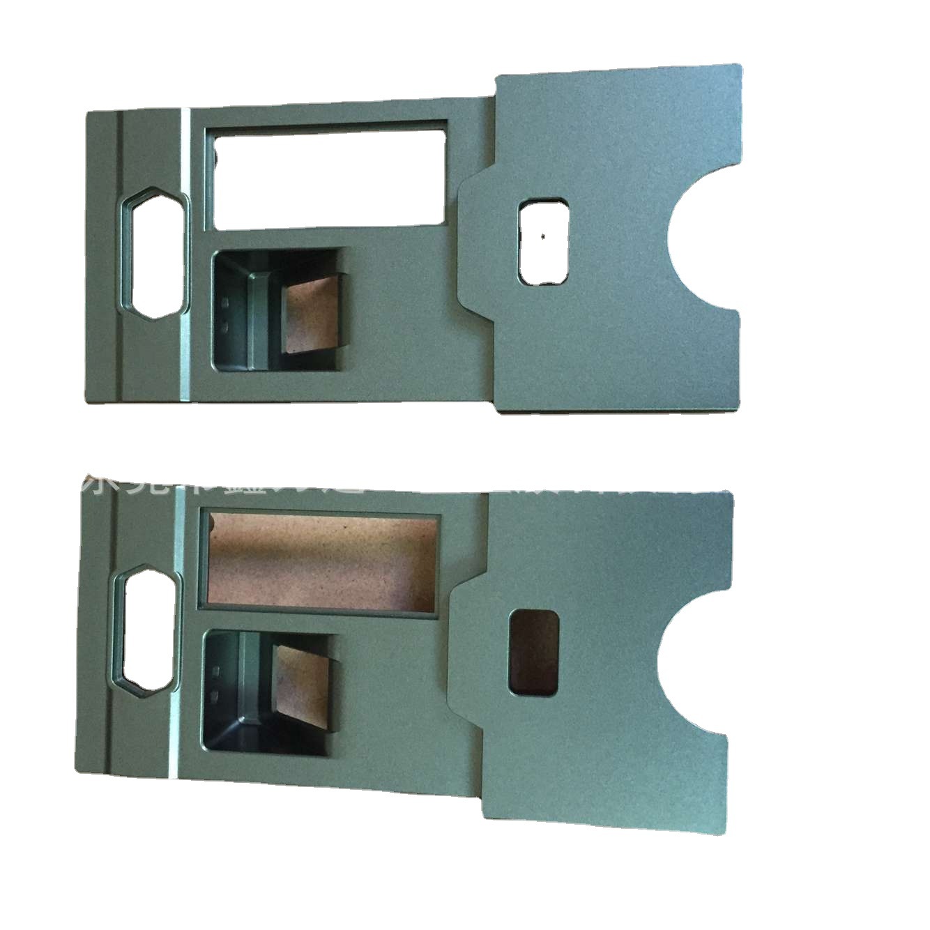 东莞塑胶外壳喷油加工   高品质喷油加工  平湖喷油加工喷砂代工