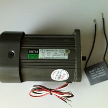 OUTAI 欧泰电机 5IK90GN-CF 90W减速电机 减速马达