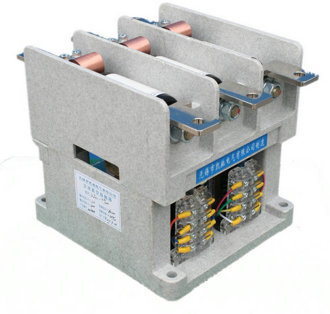 真空接触器 交流接触器 低压 KCC11（C）