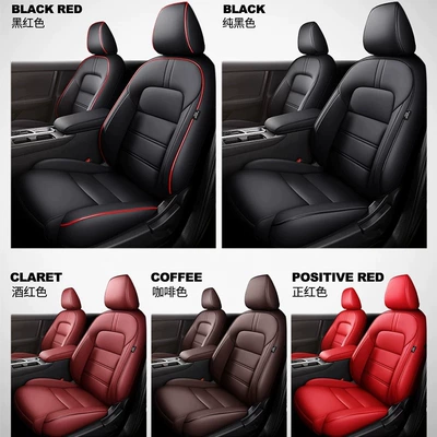 Modelə uyğun (Original) oturacaq örtükləri: Seat Cover Special Car Seat Cover