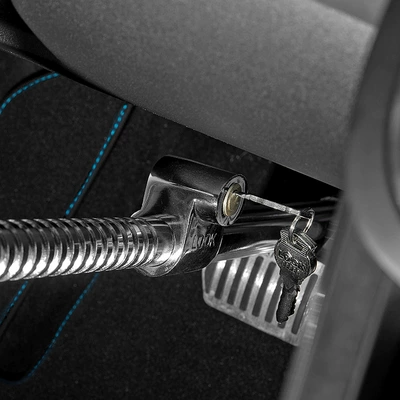 Car lock Anti-Theft Lock, Anti-Pry Lock