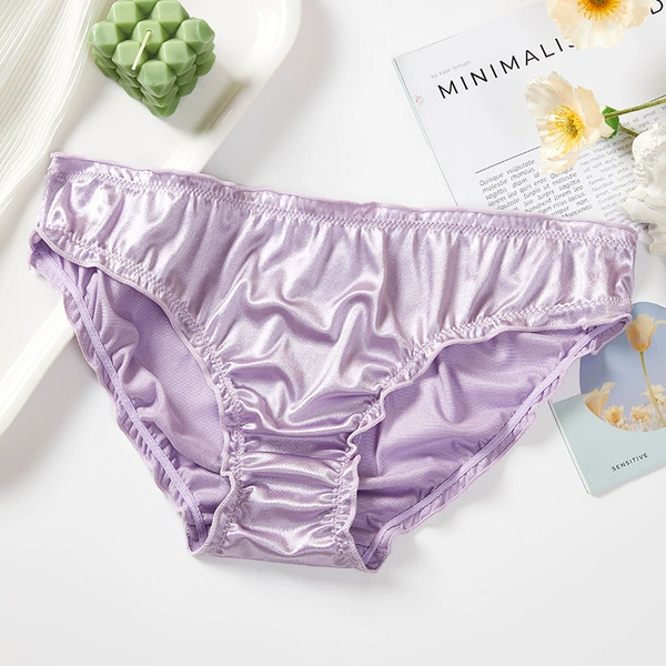 Shallow purple
