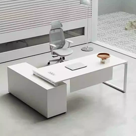 办公椅;办公桌;大班桌