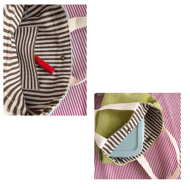 75g Weight Polyester Lining Material Lock clasp Closure Type Top Handle Strap Type Handbag Bags Type Casual, Shopping Occasion Polyester Material Solid Color Pattern All Seasons Season Women's Gender Vintage Style Style Square Shape Women's Vintage Style Solid Color Polyester Shopping Bags 5