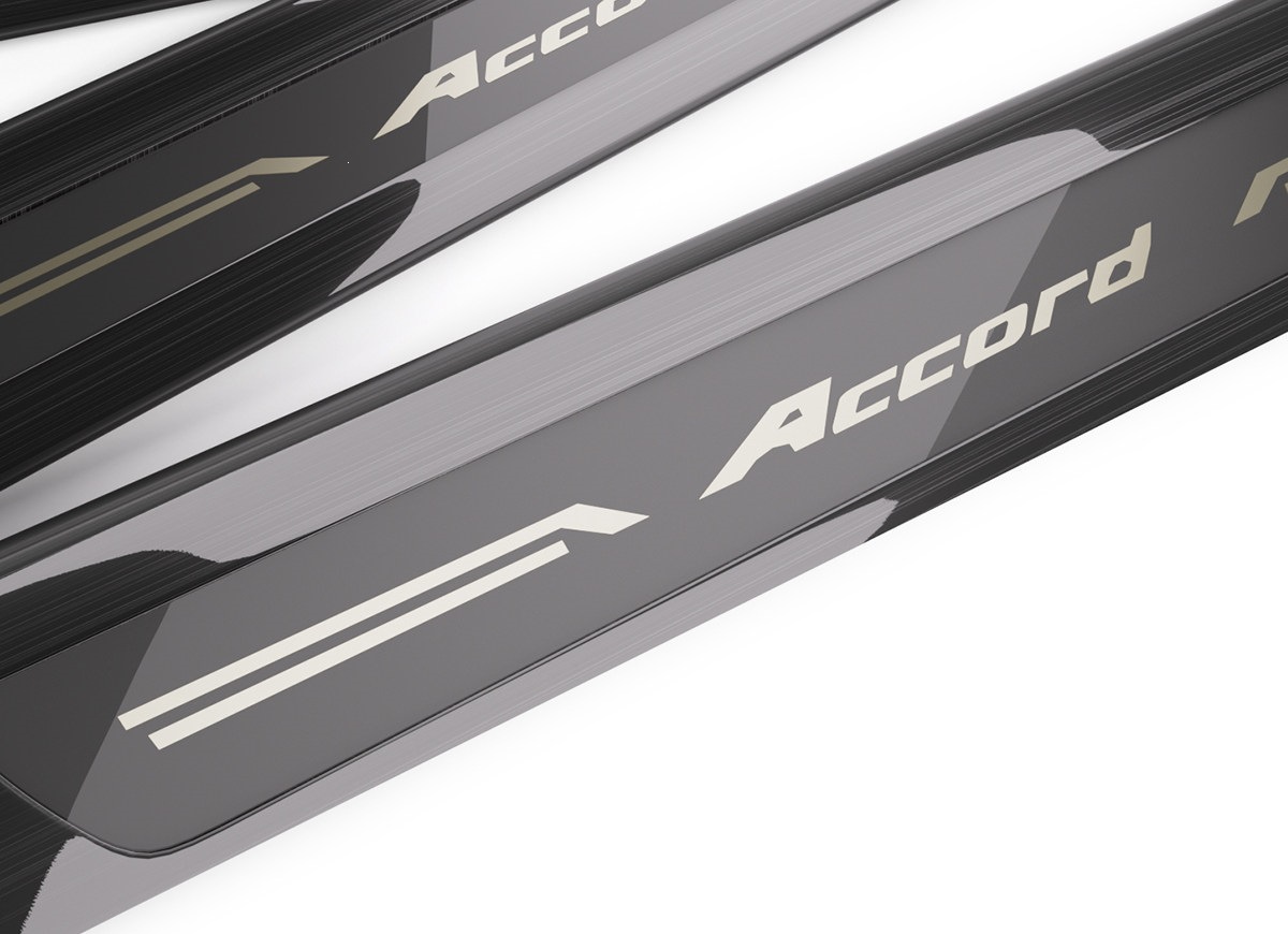 Compatible with the ideal i6 stainless steel threshold strip, i8 new version, L6/L7/L8/L9 protective anti-scratch sticker, ONE rear guard