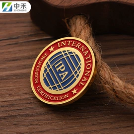 金属工艺品;徽章;奖牌