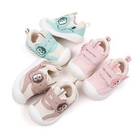 学步鞋;童运动鞋;鞋定制加工