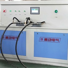 液压油缸试验台 油缸维修检测台 液压缸 工厂