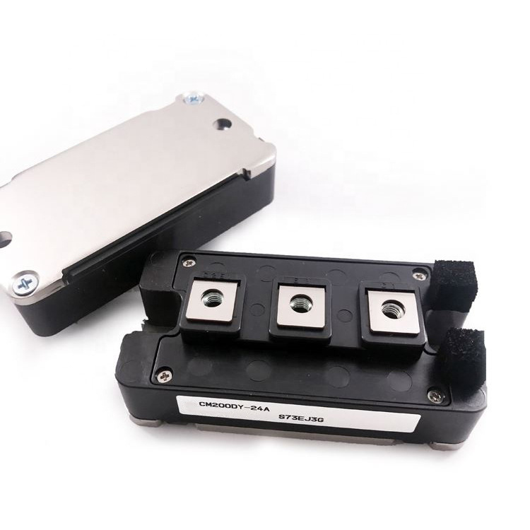 6MBI100U4B-120-50/6MBI75U4B-120-50全新原装功率模块变频