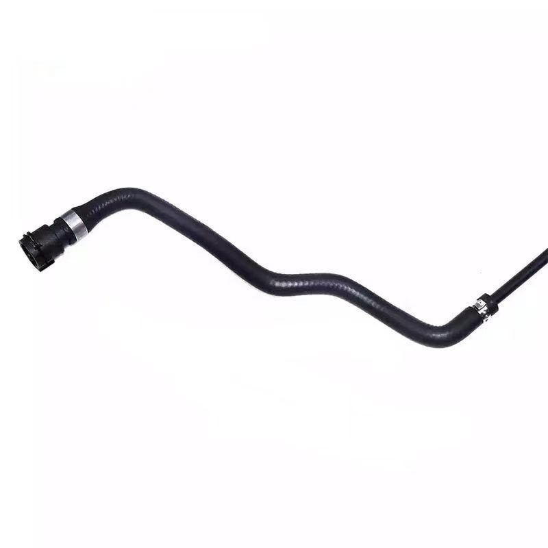 17127519247 Is Suitable for Bmw E60E61 Auxiliary Water Tank Water Pipe Exhaust Hose Auto Parts