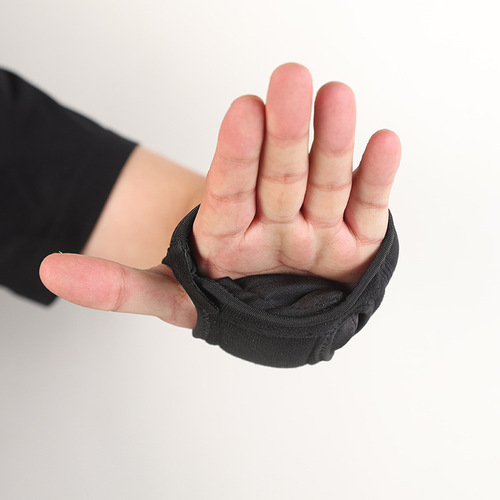 Wholesale Sports Wrist Support for Tendonitis Injury, Adjustable Recovery Brace, Breathable Men's and Women's Wrist Guard