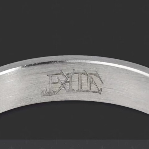 E-Troupe Officially Endorsed Fan Support Ring