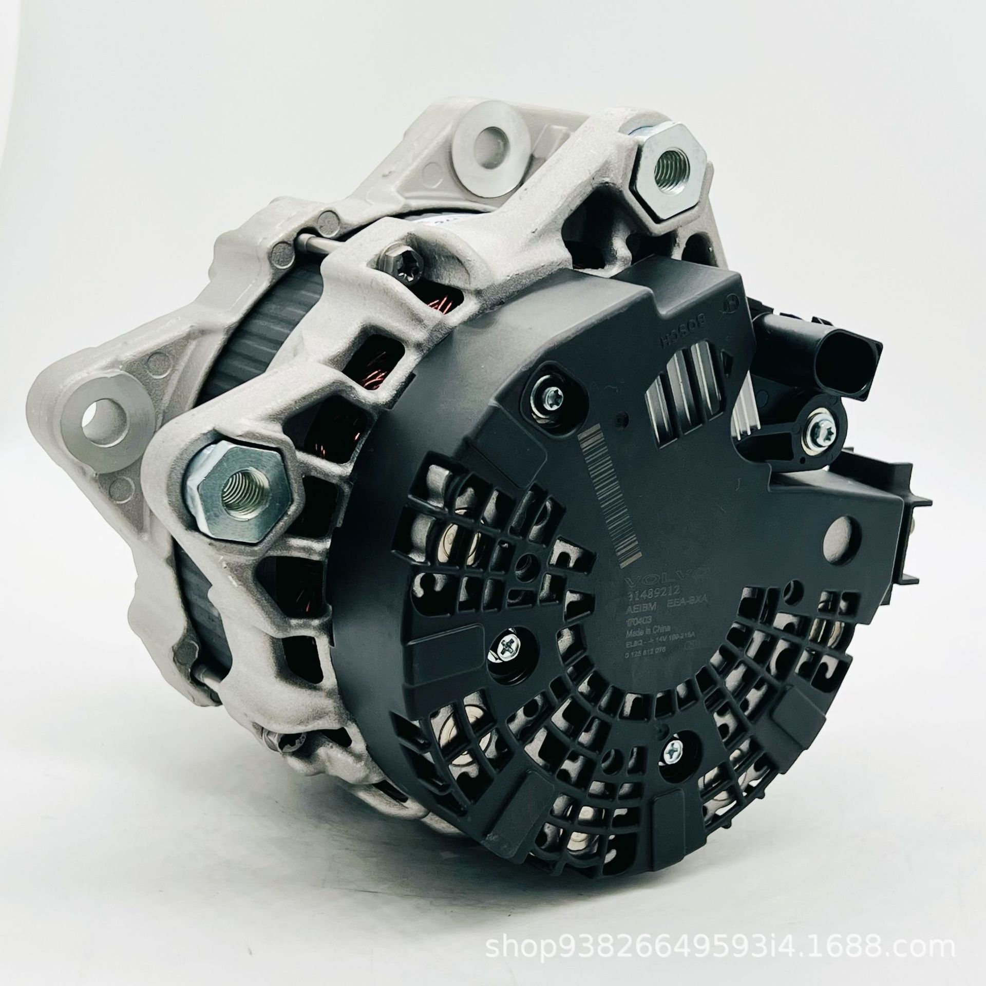 For Volvo Series 36002812 Car Generator 30659580 Car Accessories Factory Direct Sales
