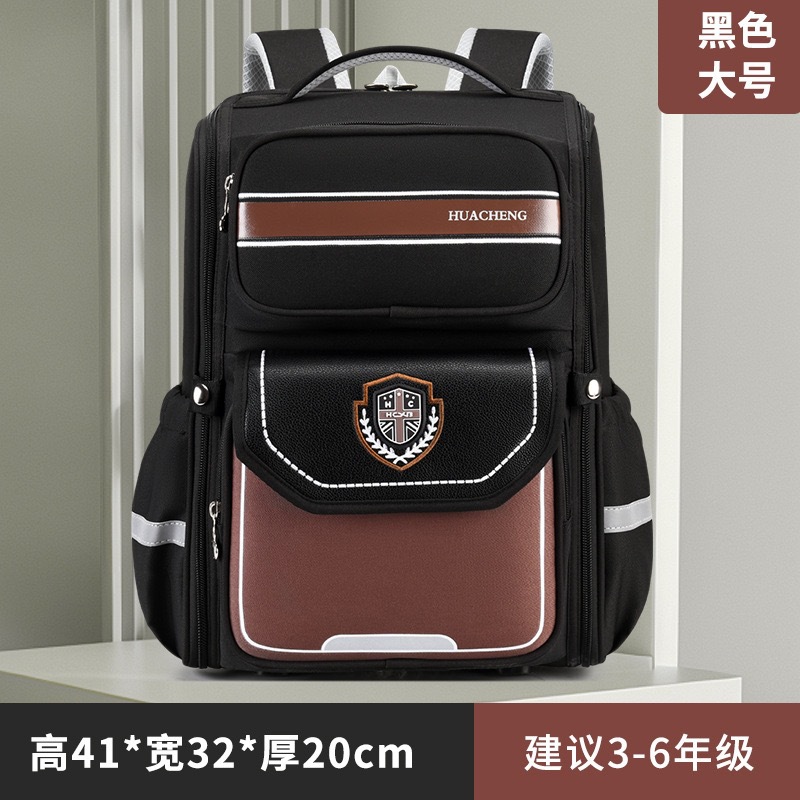 Nuevas mochilas escolares para estudiantes de primaria