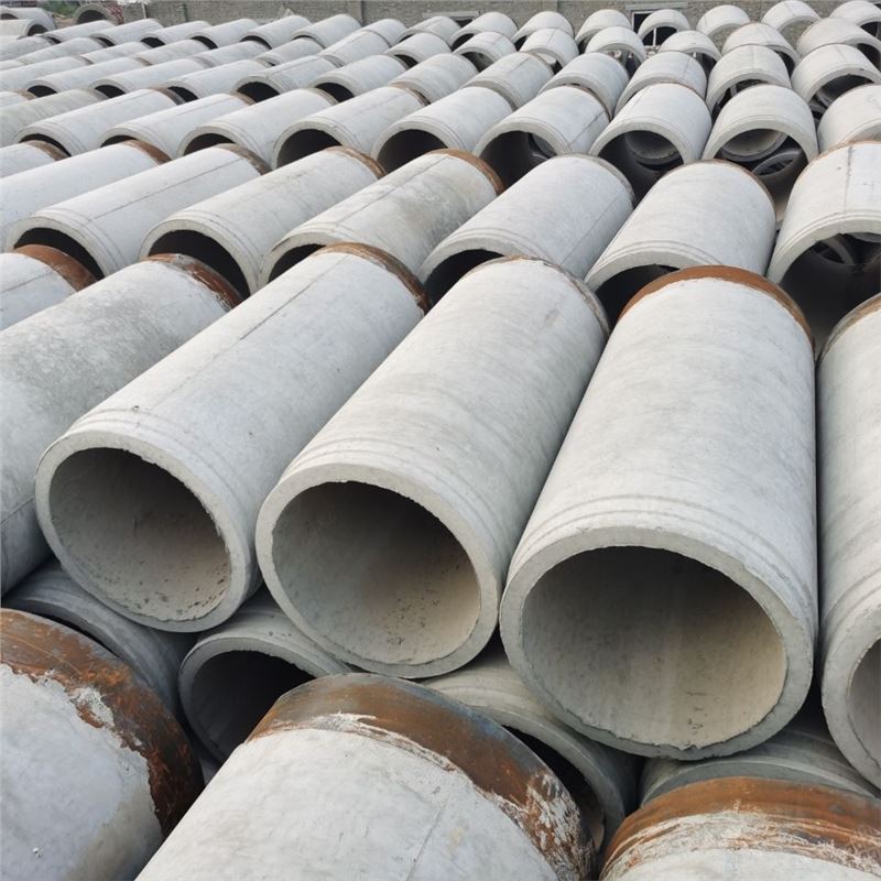 广东梅州大口径水泥管 承插式预制 钢筋混凝土管 砼涵管 水泥管道