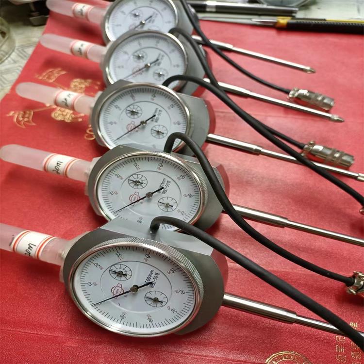 （价可议）机电百-分表 型号:YJ977-WBD-50/WBD-50B/WBD-50A