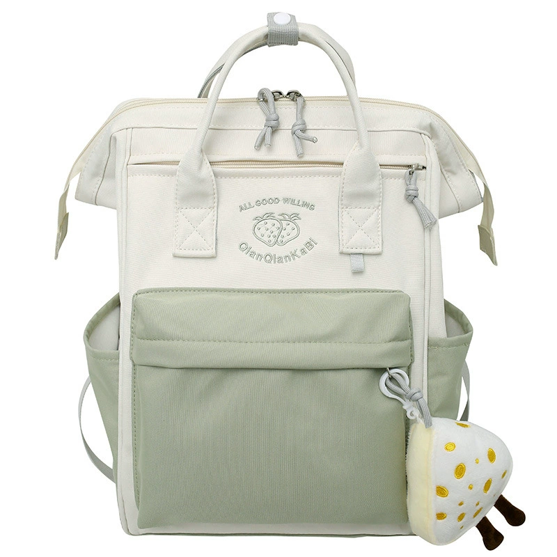 Backpack, shoulder bag, for secondary school, for students, custom-made, wholesale