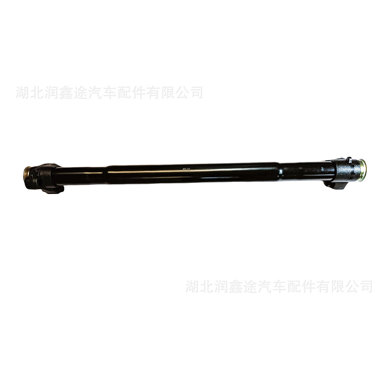 514887 5148.87 Rear Suspension Crossmember Axle Rear Axle Tube Suitable for Peugeot 306 Citroen Zx