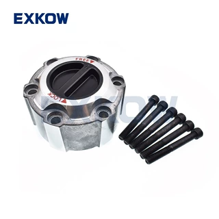 现货 前轮离合器适用于尼桑Nissan Navara 40250-2S610
