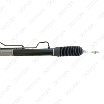 Steering gear assembly - Steering Gear