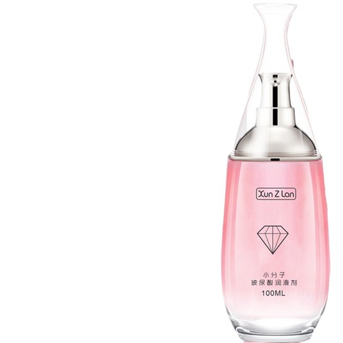 Xuanzi Lan 100ML Female Intimate Lubricant with Hyaluronic Acid for Foreplay