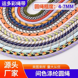 绳子类;织带;松紧带