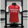 Player edition 2425 arsenal home
