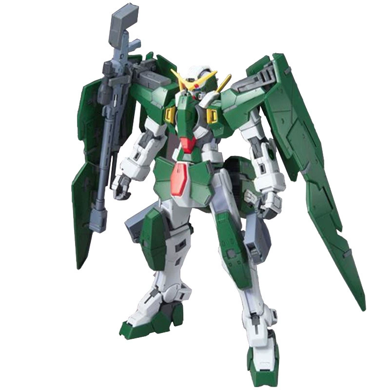 Bandai сборная модель тв 1/100 Gundam 00 GN может быть ангел, ангельский мастер ангельский немецкий ангел