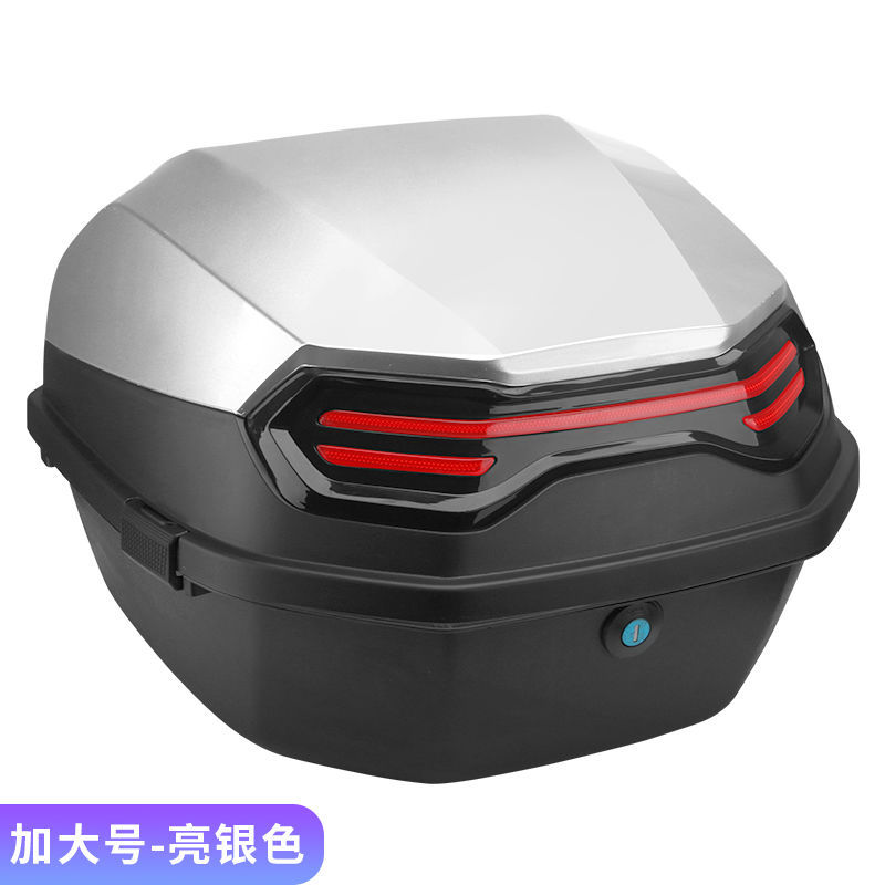 [대형 익스플로러-실버 화이트]