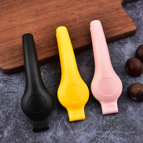 Millet opener walnut clip chestnut opener artifact multifunctional nut clip chestnut clip wholesale