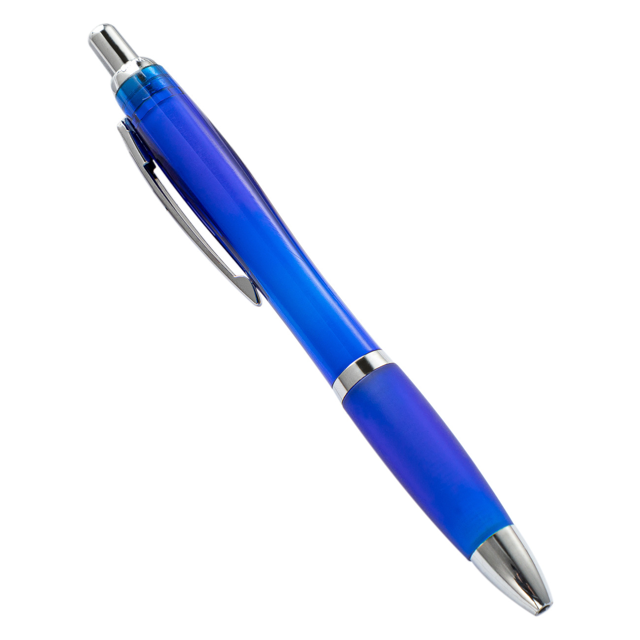 Fabricante mayorista bolígrafo de plástico bolígrafo de bolígrafo