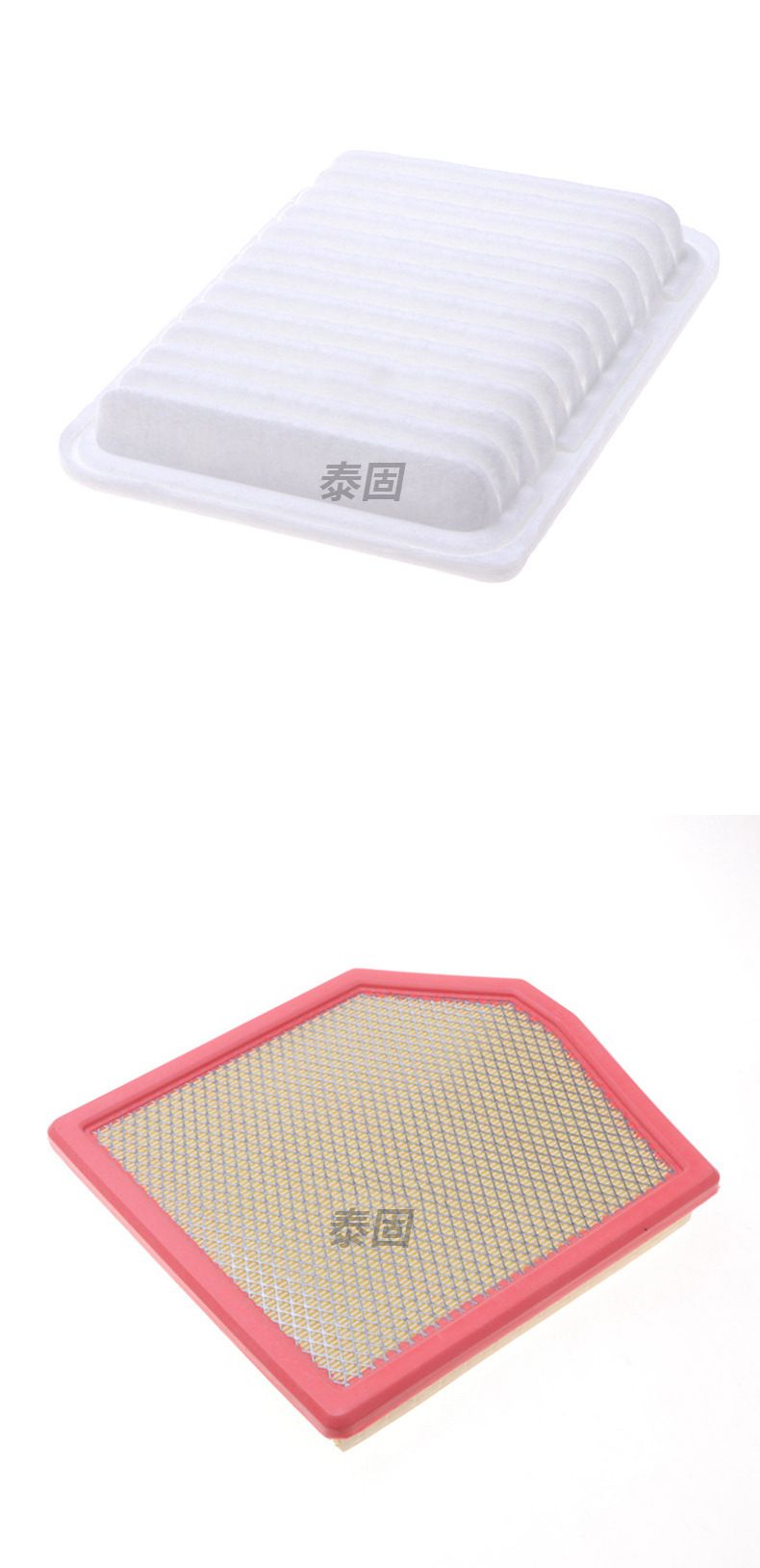 Suitable for Tang 2.0t Su Rui G5 Yuan 1.5L Qin 1.5t Byd Song Max Byd Yuan Panda Filter Element