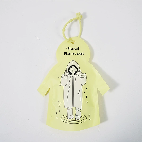 Adult model-yellow 1 piece