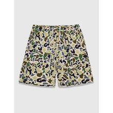 D 32429 Casual 1/4 Beach Shorts �����ķ�ɳ̲��羳����ͨ