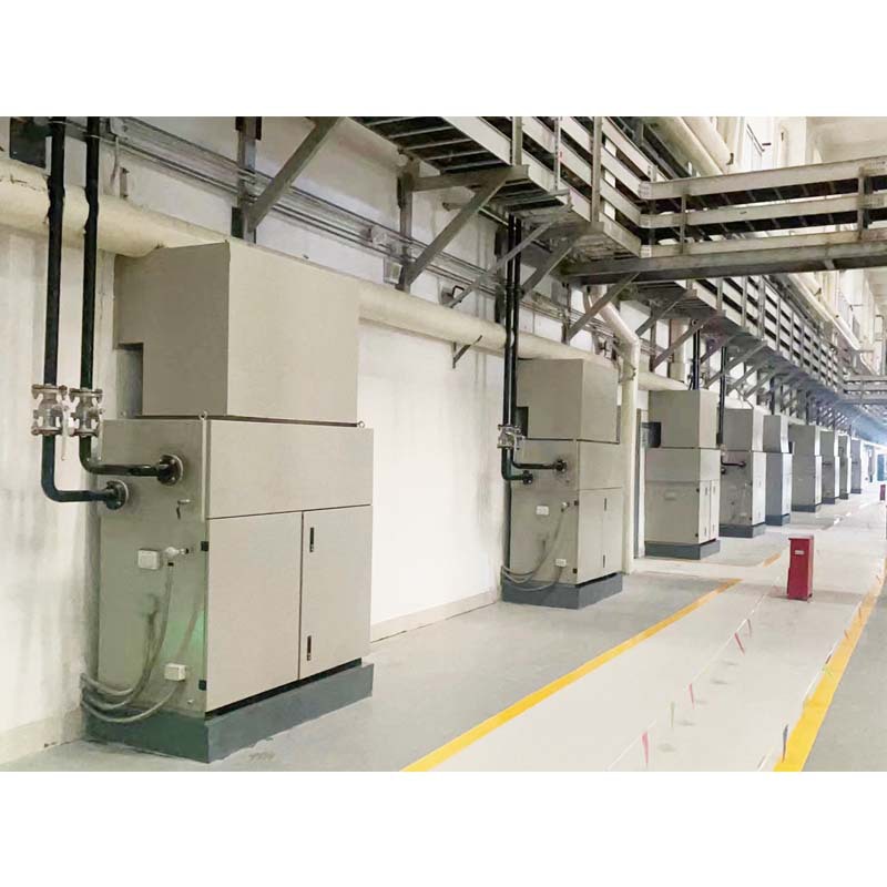 恒泰 空水冷却器KL-60 水冷装置 变频器室降温用