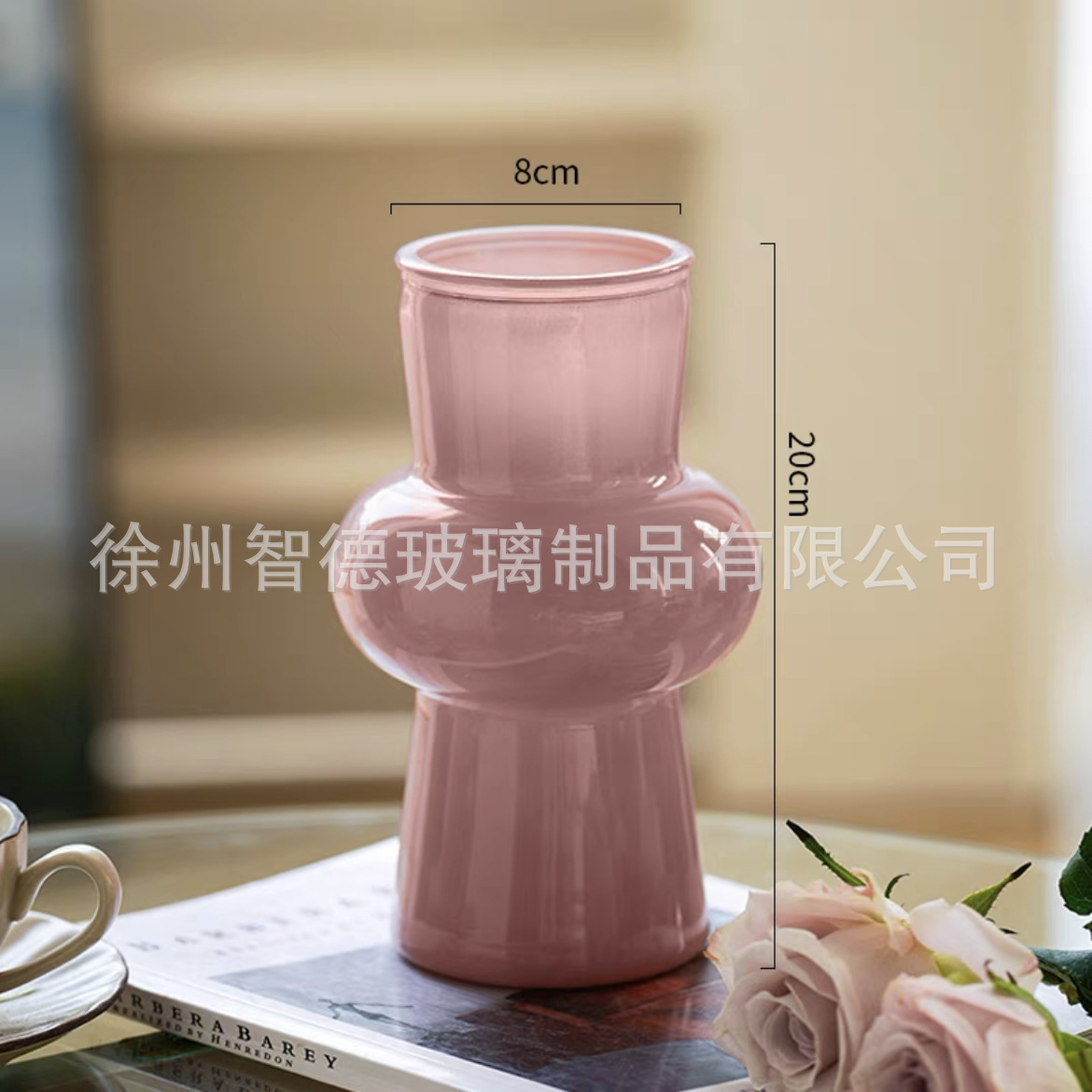 Rosa campanario (una Caja puede contener 30)