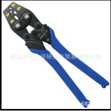 MARVEL玛宝MH-128压接钳压接工具端子钳