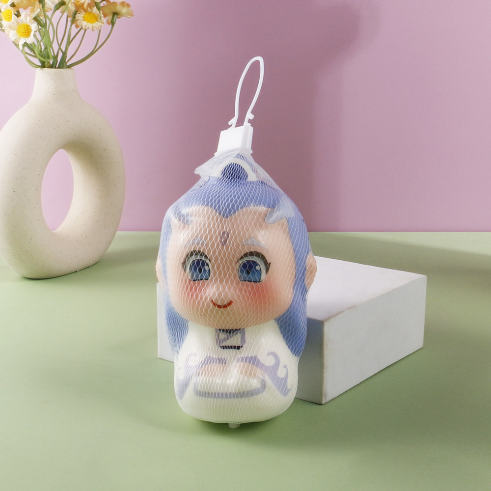 Red celebrity Nezha pellizco pellizco