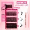Красная коробка DIY-15R-346+ (2 инструмента)