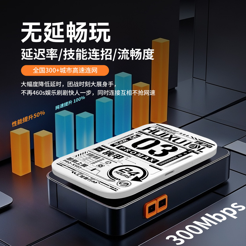 汇旭随身WiFi无线路由器外出旅游租房直播户外使用移动便携式网络|undefined